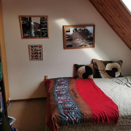 Annys Bed & Breakfast Sunds Ngoại thất bức ảnh