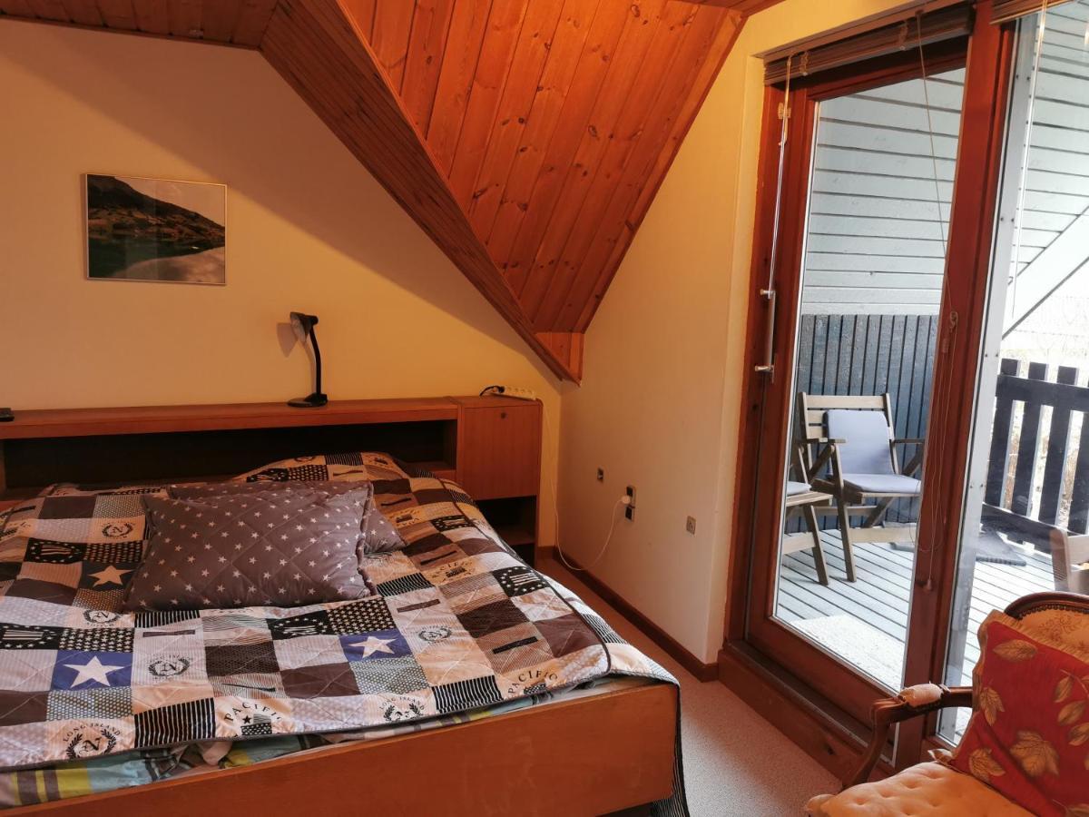 Annys Bed & Breakfast Sunds Ngoại thất bức ảnh