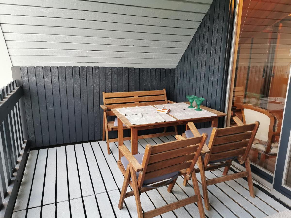 Annys Bed & Breakfast Sunds Ngoại thất bức ảnh