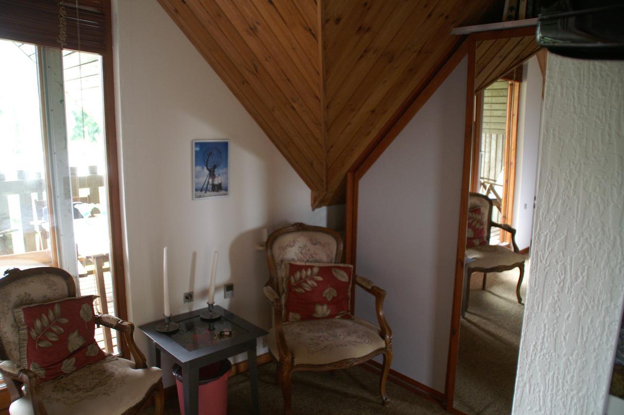 Annys Bed & Breakfast Sunds Ngoại thất bức ảnh