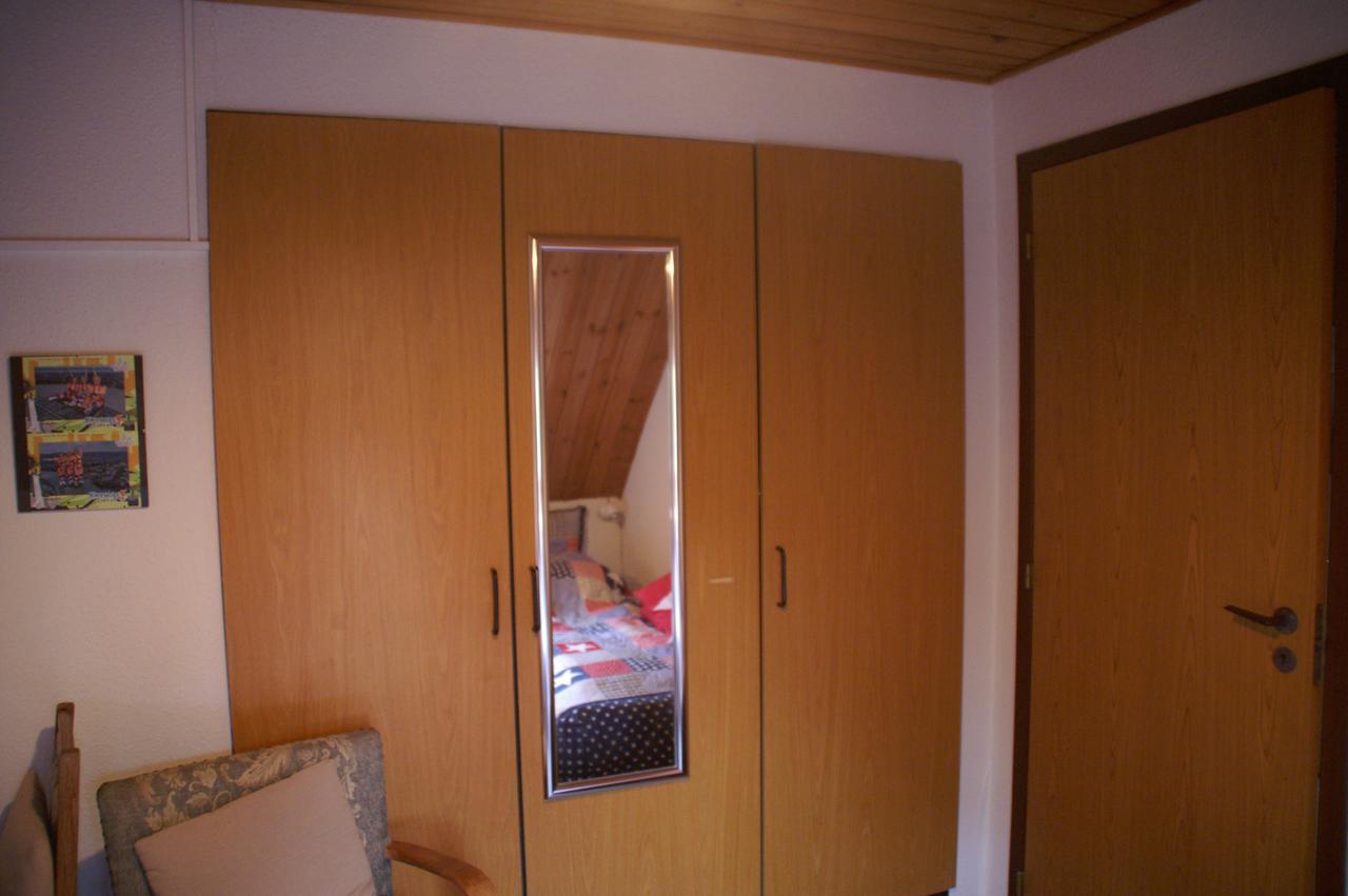 Annys Bed & Breakfast Sunds Ngoại thất bức ảnh